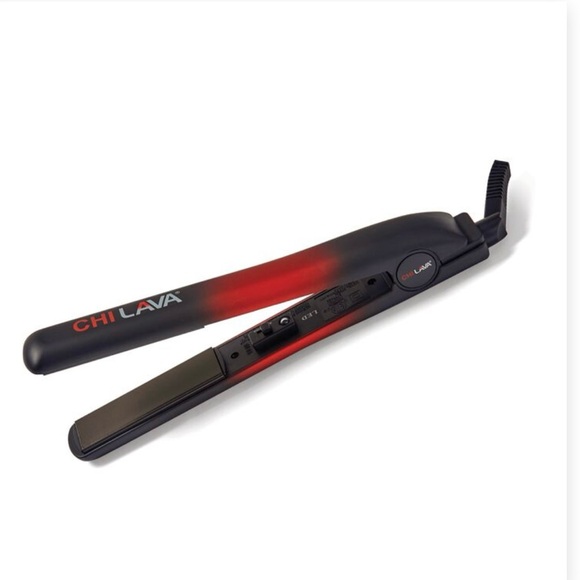 New Chi lava 1” flat iron